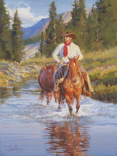 Clearfork