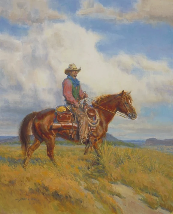 The Scout