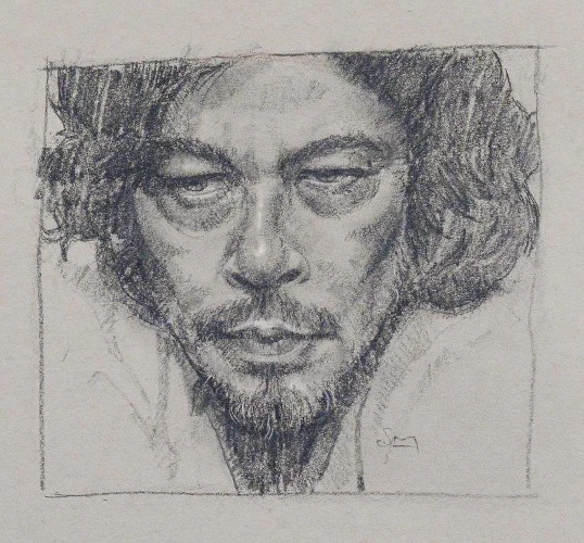 Benicio Del Toro