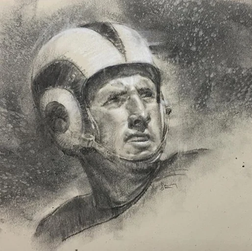 Bob Waterfield
