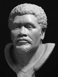 Claude Humphrey