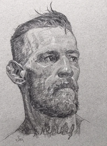 Conor McGregor