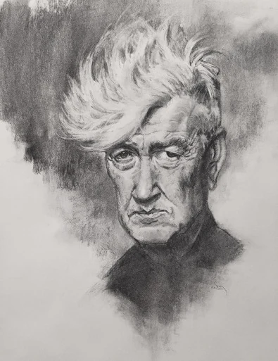 David Lynch