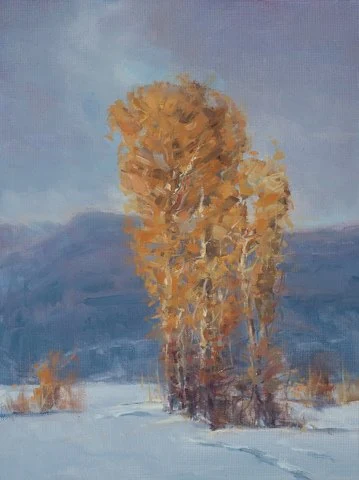 Early Snow