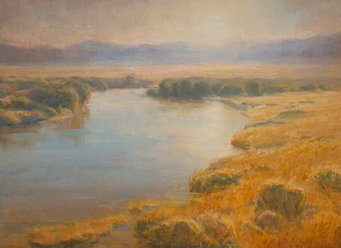 Idaho Haze