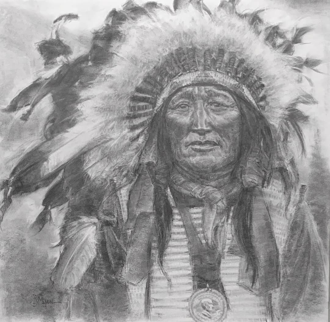 Proud Heritage