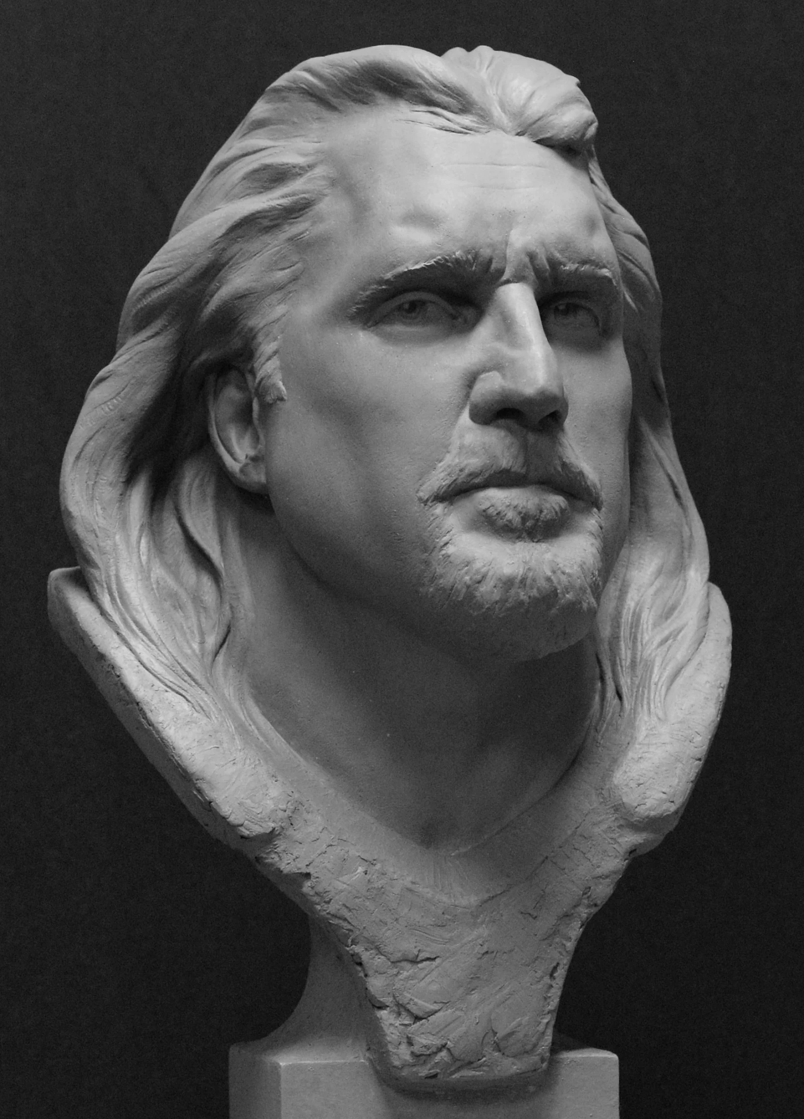 Sculpture Gallery 2