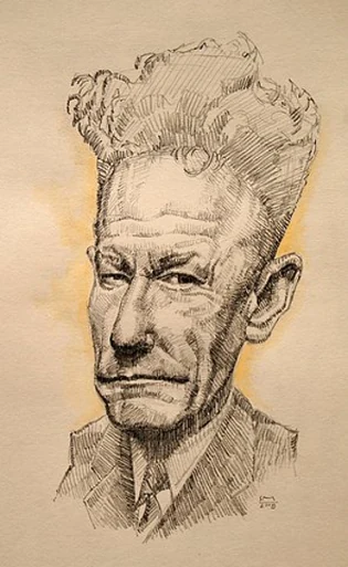 Lyle Lovett