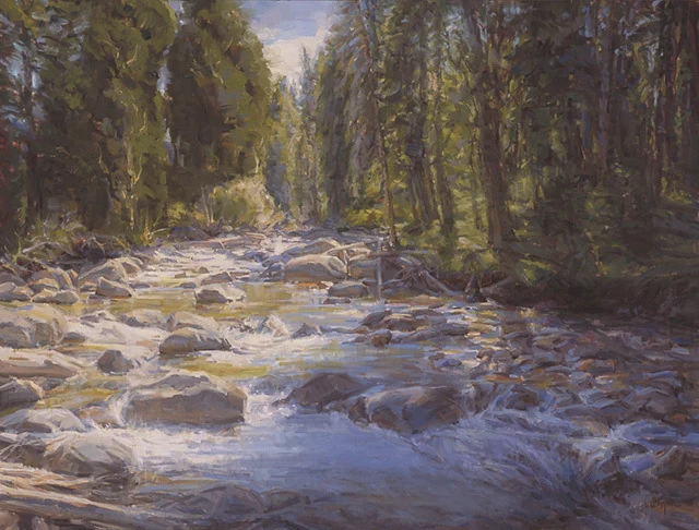 September Runoff