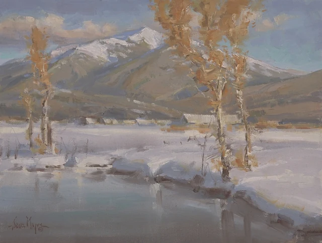 Teton Valley