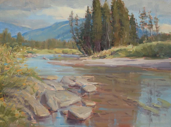 Wyoming