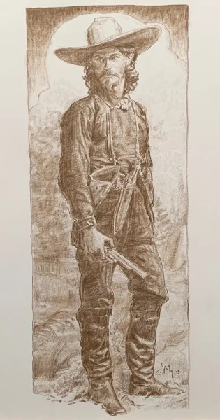 Buck Knife