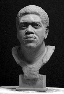 Elvin Bethea detail