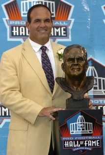 Bruce Matthews