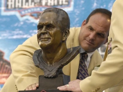 Bruce Matthews