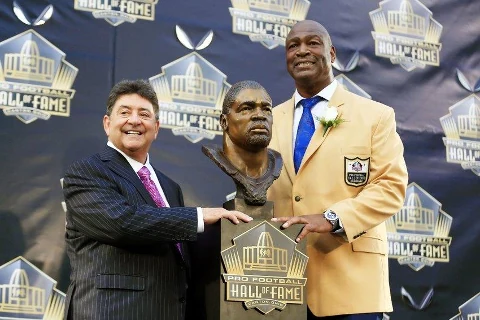 Charles Haley
