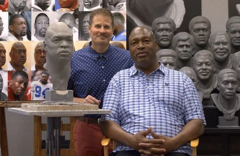 Charles Haley