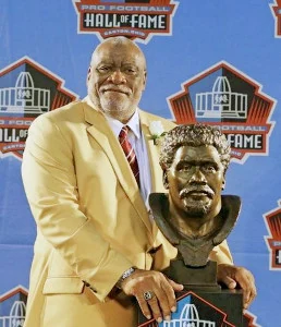 Claude Humphrey