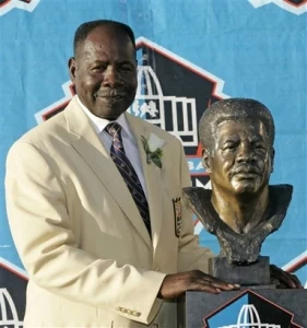 Emmitt Thomas