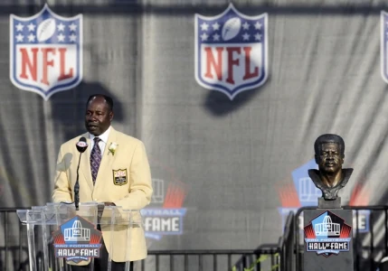 Emmitt Thomas