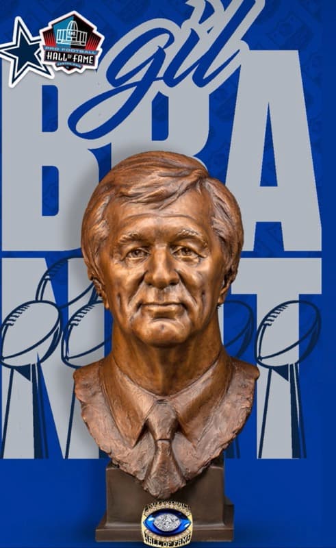 Gil Brandt