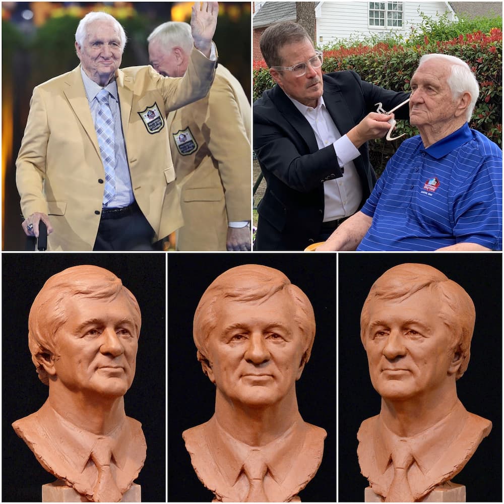 Gil Brandt