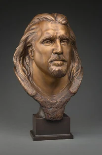 Kevin Greene detail