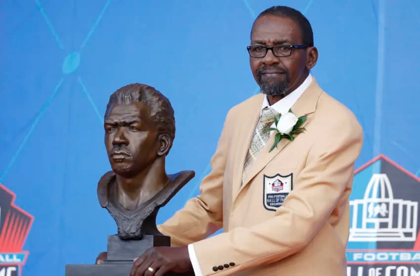 Kenny Easley