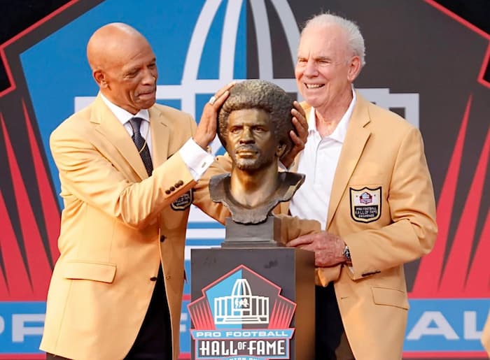 Drew Pearson