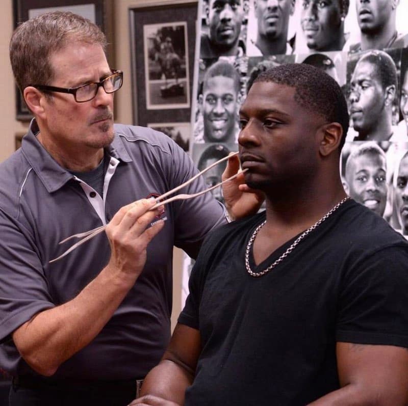 LaDainian Tomlinson
