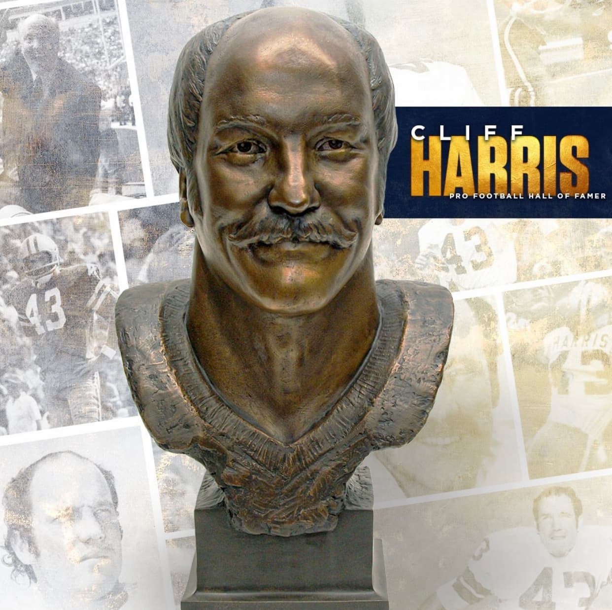 Cliff Harris
