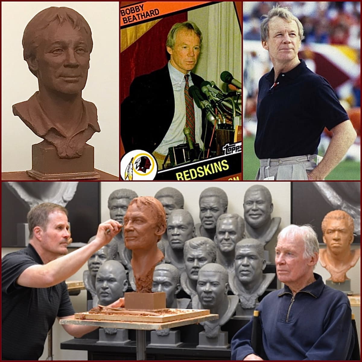 Bobby Beathard