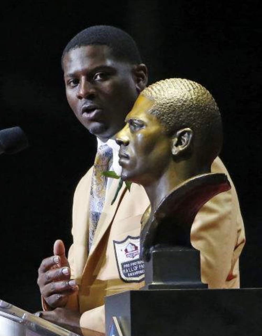 LaDainian Tomlinson