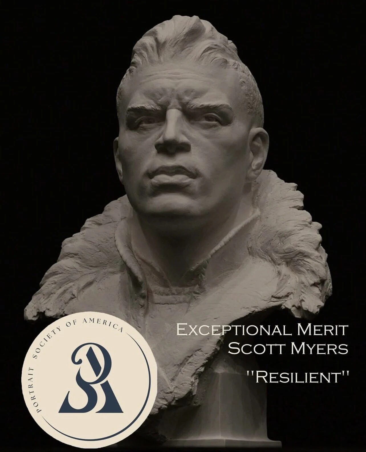 “Resilient”